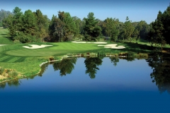 golf-sindal-camping