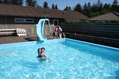 pool-familie