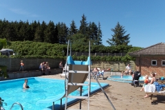 pool-stemning