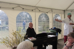 teltfest-sindal-camping-dr nilsen