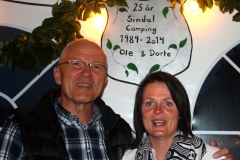 teltfest-sindal-camping-jubilæum