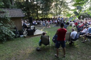 Sindal Camping - pålplads hygge familie