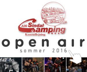 Sindal Camping - Open Air