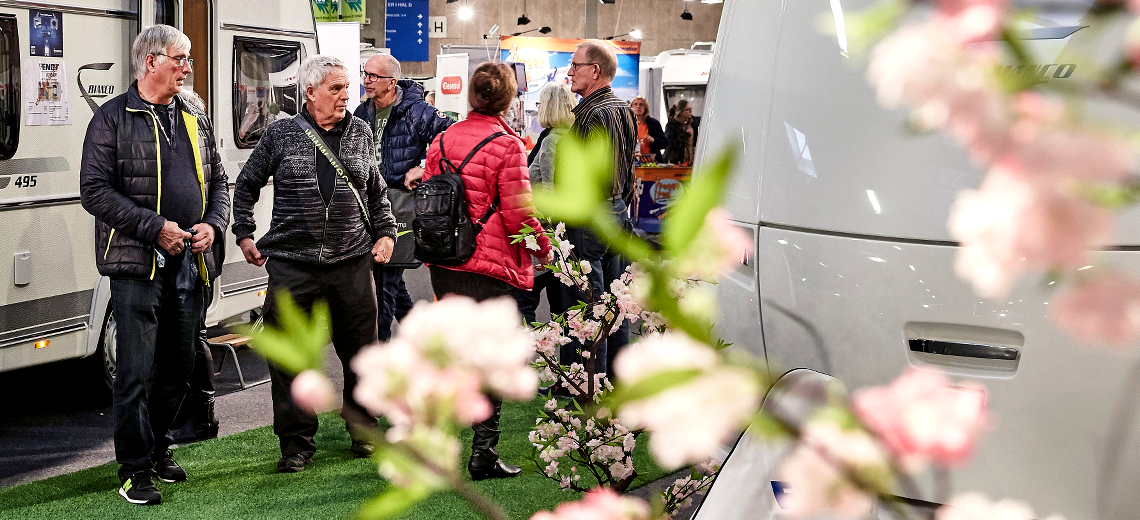 Sindal Camping - Ferie for alle