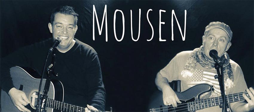 Mousen pressebillede