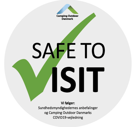 Camping oOutdoor Denmark - Safe To Visit